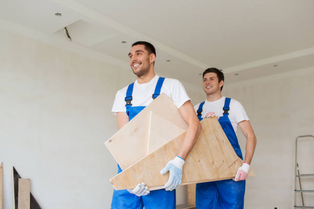Best Same-Day Junk Removal Services  in Broomfield, CO
