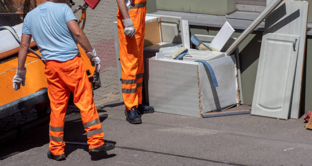 Best Residential Junk Removal  in Broomfield, CO