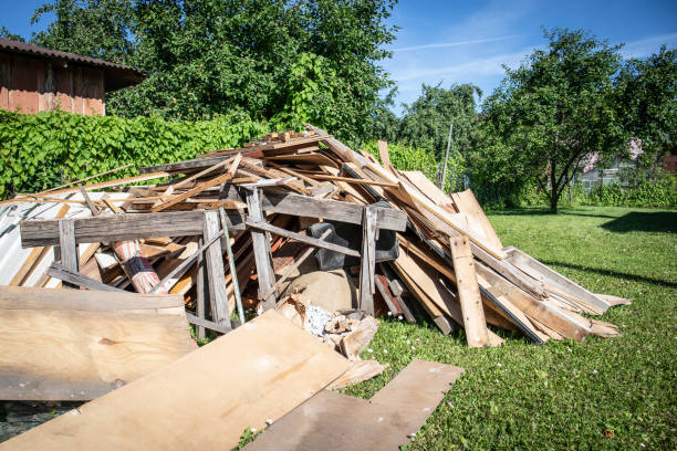 Best Attic Cleanout  in Broomfield, CO